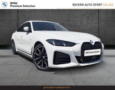 BMW Serie 4 Gran Coupe Coquelles