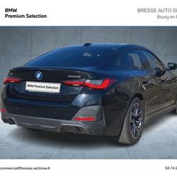 BMW i4 eDrive35 286ch M Sport Viriat