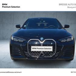 BMW i4 eDrive35 286ch M Sport Viriat