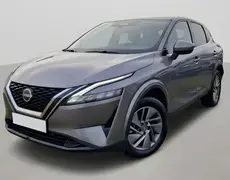 Nissan Qashqai Mions