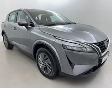 Nissan Qashqai Chanas