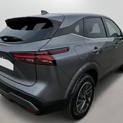 Nissan Qashqai 1.3 MHEV 158 Business Edition Xtronic Chanas