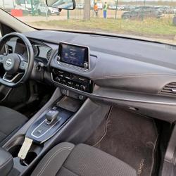 Nissan Qashqai 1.3 MHEV 158 Business Edition Xtronic Chanas