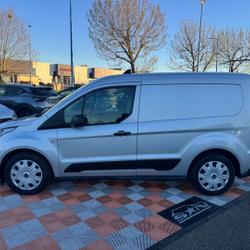 Ford Transit Connect L1 1.5 ECOBLUE 100 BV6 TREND BUSINESS GPS Ecran Cam&eacute;ra 3PL 12990HT Lescure-d'Albigeois