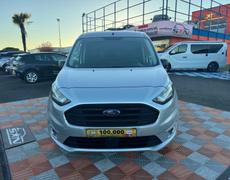 Ford Transit Connect Montauban