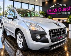 Peugeot 3008 Quévert