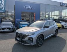 Hyundai Tucson Puget-sur-Argens