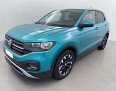 Volkswagen T-Cross Mions