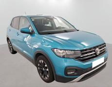 Volkswagen T-Cross Chanas
