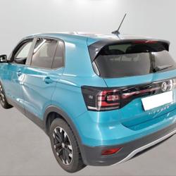 Volkswagen T-Cross 1.0 TSI 115 DSG Chanas