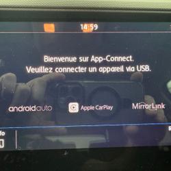 Volkswagen T-Cross 1.0 TSI 115 DSG Chanas