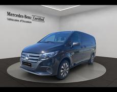 Mercedes Vito La Chaussée-Saint-Victor