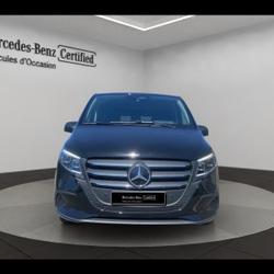 Mercedes Vito 119 CDI Mixto Long Select 4x4 9G-Tronic La Chauss&eacute;e-Saint-Victor