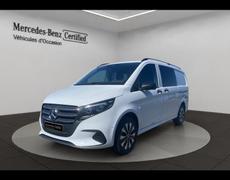Mercedes Vito La Chaussée-Saint-Victor