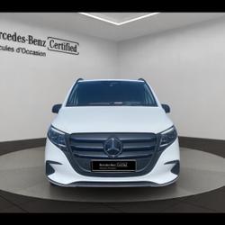 Mercedes Vito 119 CDI Mixto Long Select 4X4 Attelage 9G-Tronic La Chauss&eacute;e-Saint-Victor
