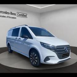 Mercedes Vito 119 CDI Mixto Long Select 4X4 Attelage 9G-Tronic La Chauss&eacute;e-Saint-Victor