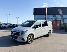 Mercedes Vito Nevers