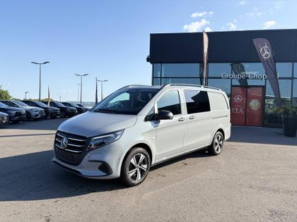 Mercedes Vito - VITO MIXTO 119 CDI LONG 9G-TRONIC RWD SELECT - 74 117 €