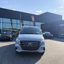 Mercedes Vito VITO MIXTO 119 CDI LONG 9G-TRONIC RWD SELECT Nevers