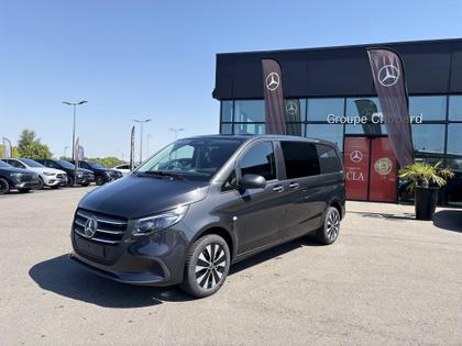 Mercedes Vito - VITO MIXTO 116 CDI COMPACT 9G-TRONIC RWD SELECT - 64 793 €