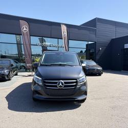 Mercedes Vito VITO MIXTO 116 CDI COMPACT 9G-TRONIC RWD SELECT Nevers