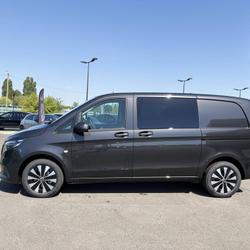 Mercedes Vito VITO MIXTO 116 CDI COMPACT 9G-TRONIC RWD SELECT Nevers