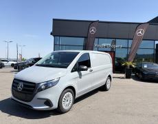 Mercedes Vito Nevers