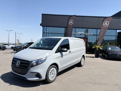 Mercedes Vito - VITO FOURGON 116 CDI COMPACT BVA RWD PRO - 43 596 €