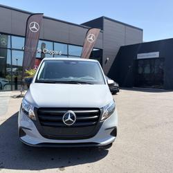 Mercedes Vito VITO FOURGON 116 CDI COMPACT BVA RWD PRO Nevers