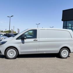Mercedes Vito VITO FOURGON 116 CDI COMPACT BVA RWD PRO Nevers