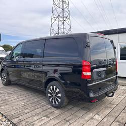 Mercedes Vito 119 CDI Mixto Long Select 4x4 9G-Tronic Cesson-S&eacute;vign&eacute;