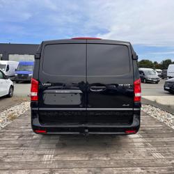 Mercedes Vito 119 CDI Mixto Long Select 4x4 9G-Tronic Cesson-S&eacute;vign&eacute;