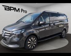 Mercedes Vito La Chaussée-Saint-Victor