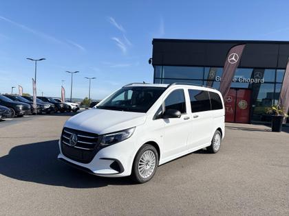 Mercedes Vito - VITO MIXTO 119 CDI COMPACT 9G-TRONIC 4X4 SELECT - 73 742 €