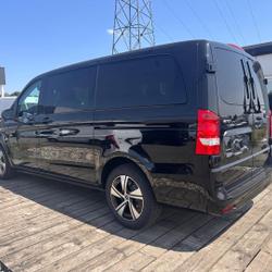 Mercedes Vito 119 CDI Long Select Propulsion 9G-Tronic Cesson-S&eacute;vign&eacute;