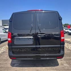 Mercedes Vito 119 CDI Long Select Propulsion 9G-Tronic Cesson-S&eacute;vign&eacute;