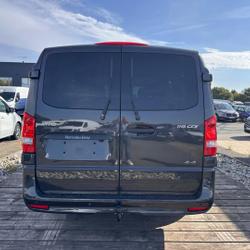 Mercedes Vito 119 CDI Mixto Long Select 4x4 9G-Tronic Cesson-S&eacute;vign&eacute;