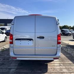 Mercedes Vito 119 CDI Mixto Long Select 4x4 9G-Tronic Cesson-S&eacute;vign&eacute;