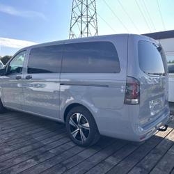 Mercedes Vito 119 CDI Mixto Long Select 4x4 9G-Tronic Cesson-S&eacute;vign&eacute;