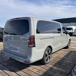 Mercedes Vito 119 CDI Mixto Long Select 4x4 9G-Tronic Cesson-S&eacute;vign&eacute;