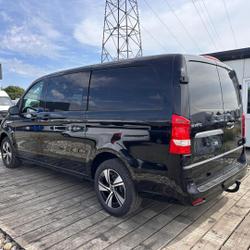 Mercedes Vito 119 CDI Mixto Long Select 4x4 9G-Tronic Cesson-S&eacute;vign&eacute;