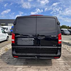 Mercedes Vito 119 CDI Mixto Long Select 4x4 9G-Tronic Cesson-S&eacute;vign&eacute;