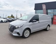 Mercedes Vito Nevers