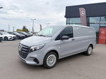 Mercedes Vito - VITO FOURGON 114 CDI LONG 9G-TRONIC PRO - 43 160 €