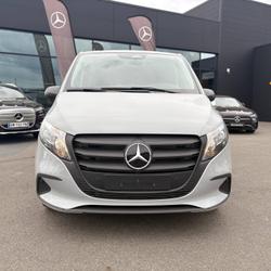 Mercedes Vito FOURGON 114 CDI LONG 9G-TRONIC PRO occasion - Nevers - photo 2/22