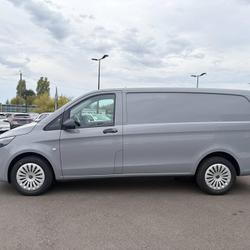 Mercedes Vito FOURGON 114 CDI LONG 9G-TRONIC PRO occasion - Nevers - photo 3/22