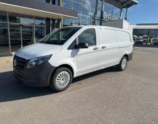 Mercedes Vito Chenôve