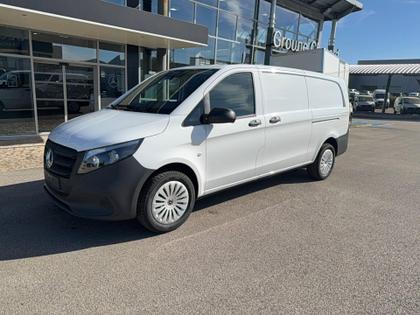 Mercedes Vito - VITO FOURGON 116 CDI Extra-Long 9G-TRONIC RWD PRO - 51 253 €