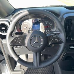 Mercedes Vito FOURGON 116 CDI Extra-Long 9G-TRONIC RWD PRO occasion - Chen&ocirc;ve - photo 2/29