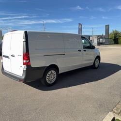 Mercedes Vito FOURGON 116 CDI Extra-Long 9G-TRONIC RWD PRO occasion - Chen&ocirc;ve - photo 3/29
